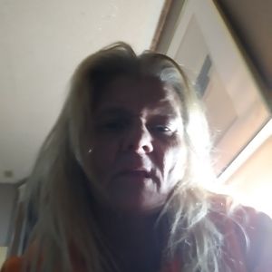 Meet your Posher, Terri